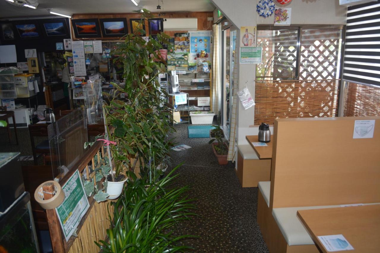 Oirase Guest House Keigetsu Towada Exterior foto