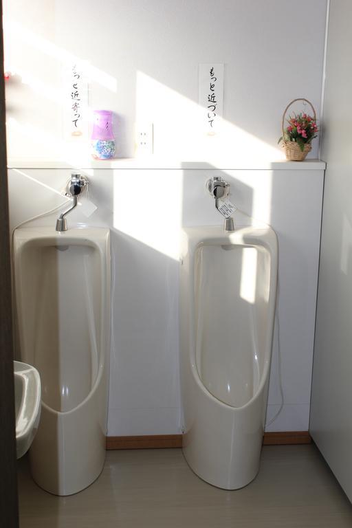 Oirase Guest House Keigetsu Towada Exterior foto